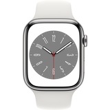 Apple SmartWatch Sølv