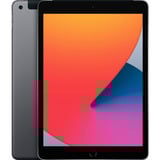 Apple Tablet PC grå