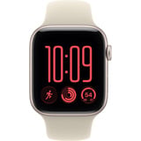 Apple Watch SE 3, SmartWatch Sølv