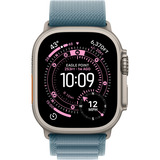 Apple Watch Ultra 3, SmartWatch Titanium