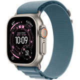 Apple Watch Ultra 3, SmartWatch Titanium