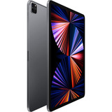 Apple iPad Pro 12,9" Cellular (256 GB) Renoveret, Tablet PC grå