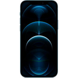 Apple iPhone 12 Pro 256GB Renoveret, Mobiltelefon mørkeblå