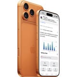 Apple iPhone 17 Pro 256GB, Mobiltelefon Orange