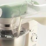 Ariete 00C158804AR0, Foodprocessor lysegrøn/fløde