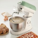 Ariete 00C158804AR0, Foodprocessor lysegrøn/fløde
