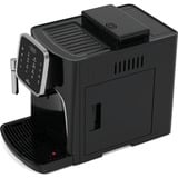 Arzum OK0030-0500, Kaffe/Espresso Automat Sort/Chrome
