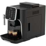 Arzum Okka Espresso Pro, Kaffe/Espresso Automat Sort/Chrome