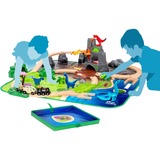 BRIO 63610400, Tog 
