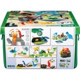 BRIO 63610400, Tog 
