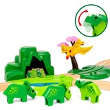 BRIO 63610400, Tog 