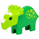 BRIO Verdens Dinosaur Deluxe Sæt, Tog 