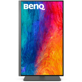 BenQ LED-skærm Sort