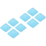 Beurer EM 59 Varme gel-puder, Massage apperat enhed 