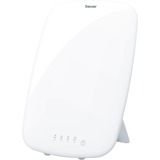 Beurer TL 85, Lysterapi Hvid