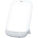 Beurer TL 85, Lysterapi Hvid