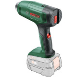 Bosch 06032A8000, Varm luft blæser Grøn/Sort