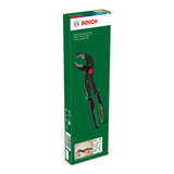 Bosch 1600A032V9, Rør, vand pumpe tang Sort/Grøn