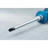 Bosch 1 600 A01 TG2 manuel skruetrækker Enkelt Lige skruetrækker Blå/Sort, 210 g