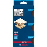 Bosch 2608901174, Grinding sponge multi-coloured