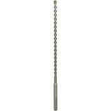 Bosch 2 608 586 750 borehoved Spiral skæreborebit 1 stk, Boremaskine Boremaskine, Borehammer, Spiral skæreborebit, 1,5 cm, 540 mm, Beton, Kalksten, Murerarbejde, 40 cm