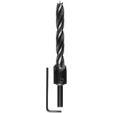 Bosch 2 608 596 397 borehoved Spiralbor 2, 1, Boremaskine Boremaskine, Spiralbor, 1,2 cm, 140 mm, Træ, 2 cm