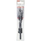 Bosch 2 608 596 397 borehoved Spiralbor 2, 1, Boremaskine Boremaskine, Spiralbor, 1,2 cm, 140 mm, Træ, 2 cm