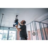 Bosch Batteri borehammer GBH 18V-28 D Professional solo, 18 Volt Blå/Sort