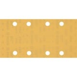 Bosch Expert C470 slibeark, 93 x 186mm, K400, Slibning ark 