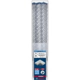 Bosch Expert SDS plus-7X Hammer drill bit 10 stk, Boremaskine Borehammer, Hammer drill bit, 1,6 cm, 265 mm, Beton, Sten, 20 cm