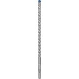 Bosch Expert SDS plus-7X Hammer drill bit 30 stk, Boremaskine Borehammer, Hammer drill bit, 1 cm, 265 mm, Beton, Sten, 20 cm