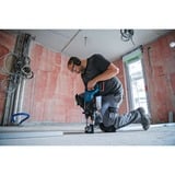 Bosch GBH 18V-28 D Professional solo, 0611919003, Borehammer Blå/Sort