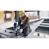 Bosch GBM 50-2 510 rpm 14,7 kg Sort, Blå, Rustfrit stål, Boremaskine Blå, Boremaskine, Sort, Blå, Rustfrit stål, 510 rpm, 5 cm, 250 rpm, 510 rpm