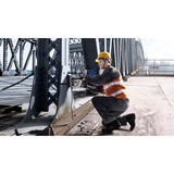 Bosch GBM 50-2 510 rpm 14,7 kg Sort, Blå, Rustfrit stål, Boremaskine Blå, Boremaskine, Sort, Blå, Rustfrit stål, 510 rpm, 5 cm, 250 rpm, 510 rpm