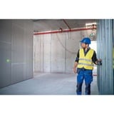 Bosch GPL 5 G Punktniveau 30 m 500-540 nm (< 10mW), Punkt laser Blå/Sort, 30 m, 0,35 mm/m, 4°, 4 sek./side, 500-540 nm (< 10mW), Punktniveau