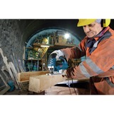 Bosch GST 150 BCE puslespil 780 W 2,7 kg, Stiksav Blå, 15 cm, 2 cm, 1 cm, Vekselstrøm, 780 W, 4 m