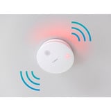Bosch Røgalarm Hvid