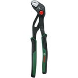 Bosch Rør, vand pumpe tang Sort/Grøn
