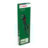 Bosch Rør, vand pumpe tang Sort/Grøn