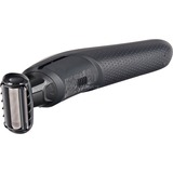 Braun BG5360, Hår Trimmer Sort/grå