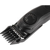 Braun BeardTrimmer 5 BT5430 skæg trimmer Batteri 40 2 cm Våd og tør Sort Sort, Batteri, Sort