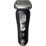 Braun Series 9 Pro 9410s Folie shaver Trimmer Sort Sort/Sølv, Folie shaver, Sort, Opladning, Batteri, Lithium-Ion (Li-Ion), 60 min.