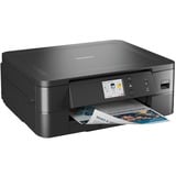 DCP-J1140DWRE1 Inkjet A4 6000 x 1200 dpi 17 sider pr. minut Wi-Fi, Multifunktionsprinter