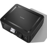 Brother DCP-J1140DWRE1 Inkjet A4 6000 x 1200 dpi 17 sider pr. minut Wi-Fi, Multifunktionsprinter Sort, Inkjet, Farveudskrivning, 6000 x 1200 dpi, Farvekopiering, A4, Sort