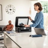 Brother DCP-J1140DWRE1 Inkjet A4 6000 x 1200 dpi 17 sider pr. minut Wi-Fi, Multifunktionsprinter Sort, Inkjet, Farveudskrivning, 6000 x 1200 dpi, Farvekopiering, A4, Sort