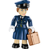 COBI Avro Lancaster B. III Dambuster Executive Edition, Bygge legetøj 