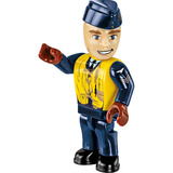 COBI Avro Lancaster B. III Dambuster Executive Edition, Bygge legetøj 