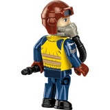 COBI Avro Lancaster B. III Dambuster Executive Edition, Bygge legetøj 