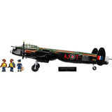 COBI Avro Lancaster B. III Dambuster Executive Edition, Bygge legetøj 