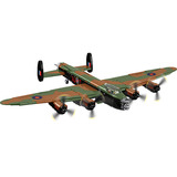 COBI Avro Lancaster B. III Dambuster Executive Edition, Bygge legetøj 